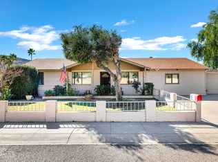 1521 W Thunderbird Rd, Phoenix, AZ 85023