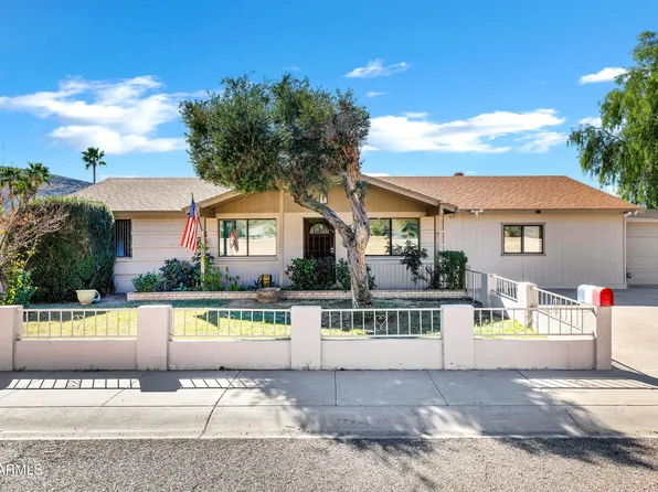 1521 W Thunderbird Road, Phoenix, AZ 85023