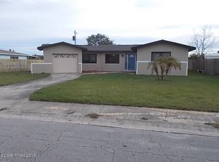 475 Belair Ave, Merritt Island, FL 32953