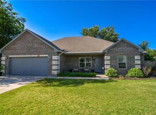 1040 Antelope Trl, Stephenville, TX 76401