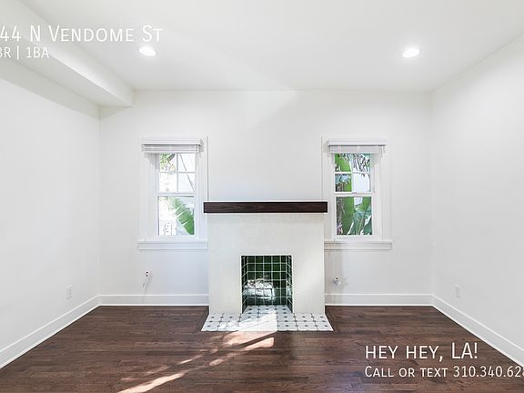 4th image of 744 1/2 N Vendome St