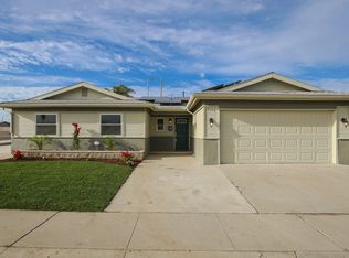 7502 Prairie Mound Way, San Diego, CA 92139