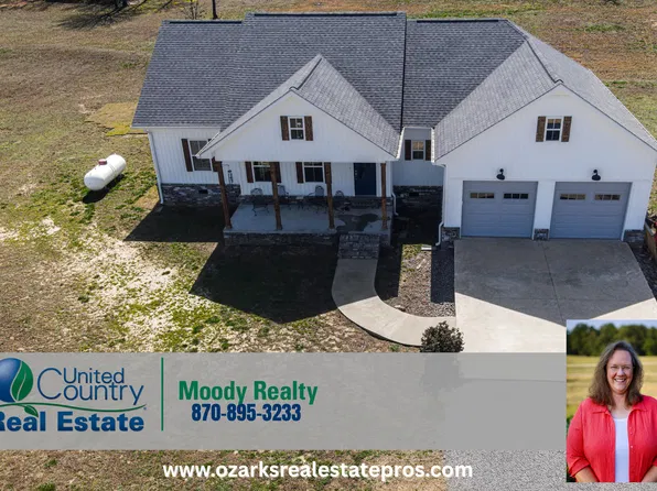 740 Highway 69 Spur #B, Sage, AR 72573