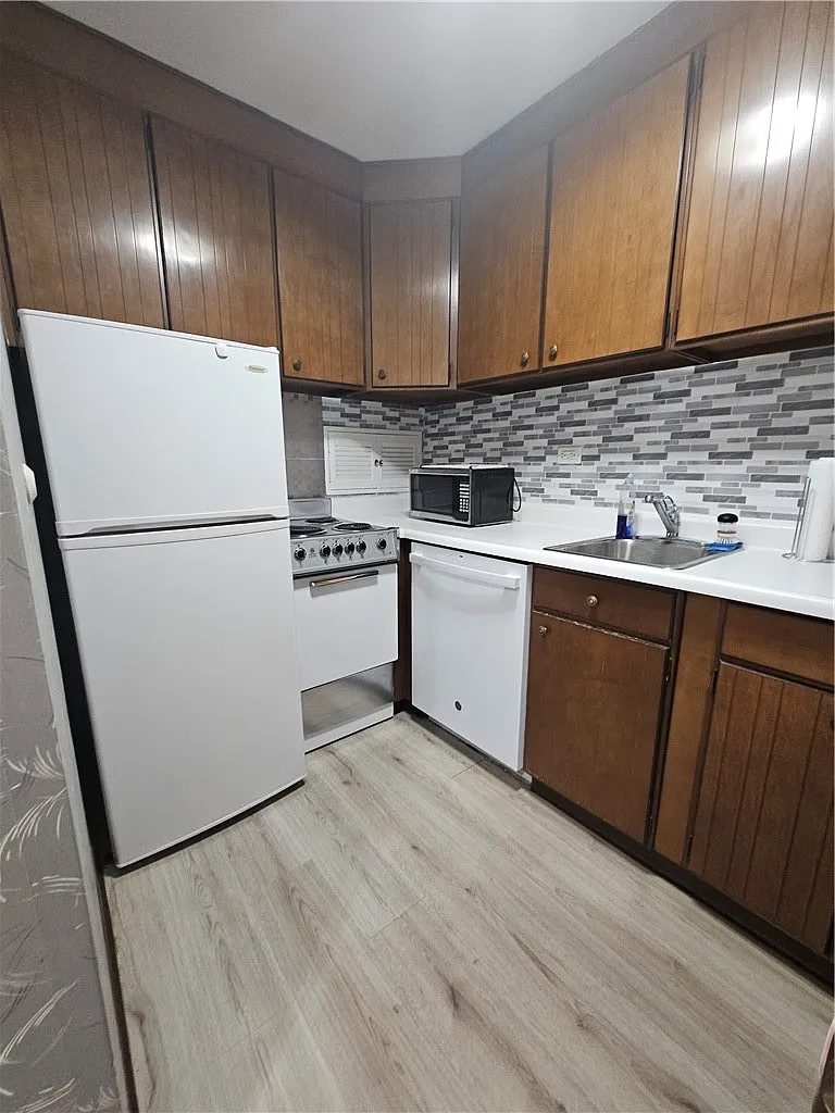 1 bed, 528 sqft, $1,500 — Photo 2