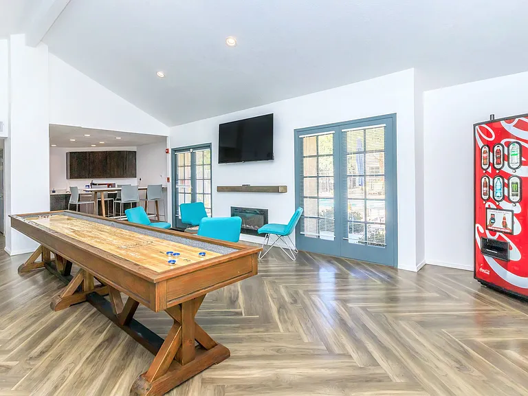 Lincoln Place Apartments — Photo 9
