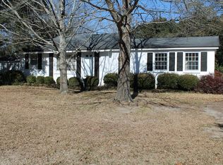 1145 Us Highway 280 E, Americus, GA 31709