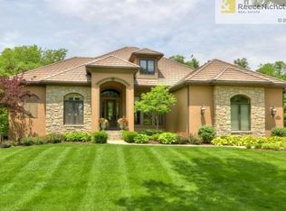 16848 Highland Rdg, Belton, MO 64012