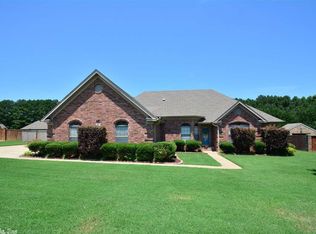 26 Shiloh N, Cabot, AR 72023