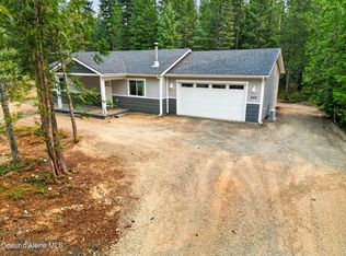 229 Tracy Ln, Priest River, ID 83856