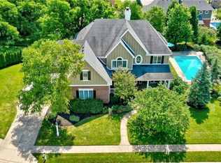 12219 Redgold Run, Carmel, IN 46032