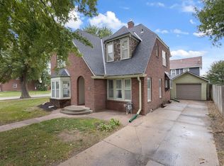 1454 32nd Ave, Columbus, NE 68601