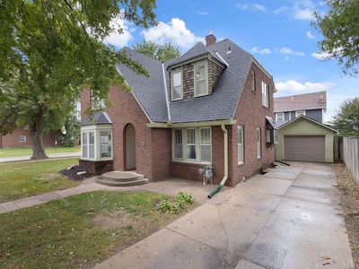 1454 32nd Ave, Columbus, NE, 68601