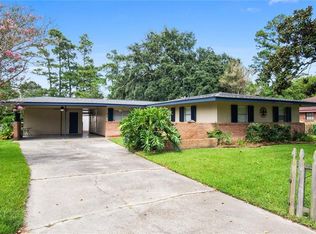 400 Markham Dr, Slidell, LA 70458