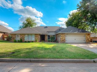 4316 Windsong Way, Oklahoma City, OK 73120
