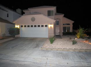 4425 Sandhorse Ct, Las Vegas, NV 89130