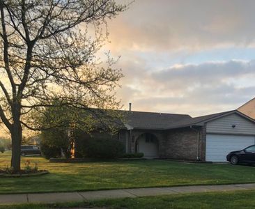 1950 Oakview Dr, Canton, MI, 48187