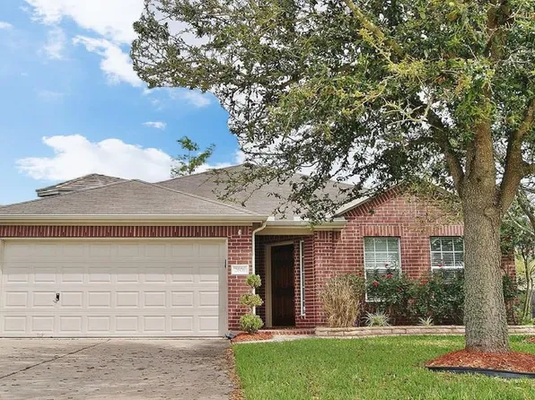 2606 Shear Water Ct, League City, TX 77573