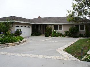 28313 Plainfield Dr, Rancho Palos Verdes, CA 90275
