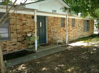 201 Ram Ave, Sadler, TX 76264