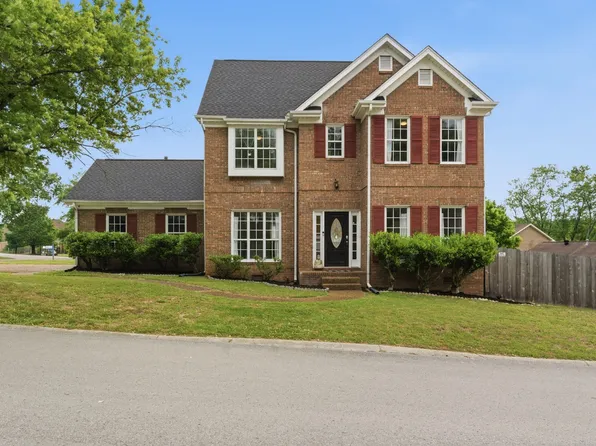 799 Jaywood Dr, Old Hickory, TN 37138