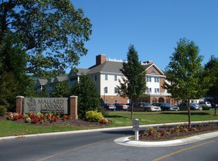 1101 S Schumaker Dr #PENTHOUSE 45-U, Salisbury, MD 21804