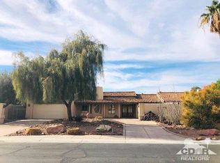 43841 Port Maria Rd, Bermuda Dunes, CA 92203