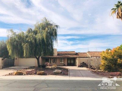 43841 Port Maria Rd, Bermuda Dunes, CA, 92203