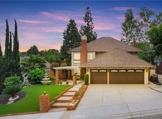 1344 Paseo Zacate, San Dimas, CA 91773