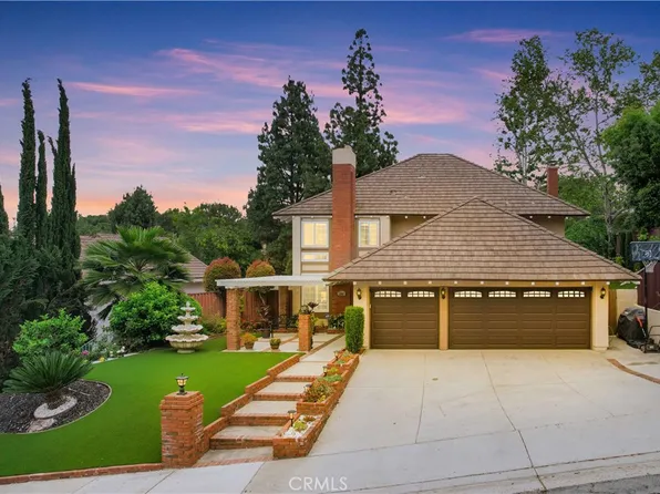 1344 Paseo Zacate, San Dimas, CA 91773