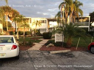 3615 S School Ave APT C, Sarasota, FL 34239