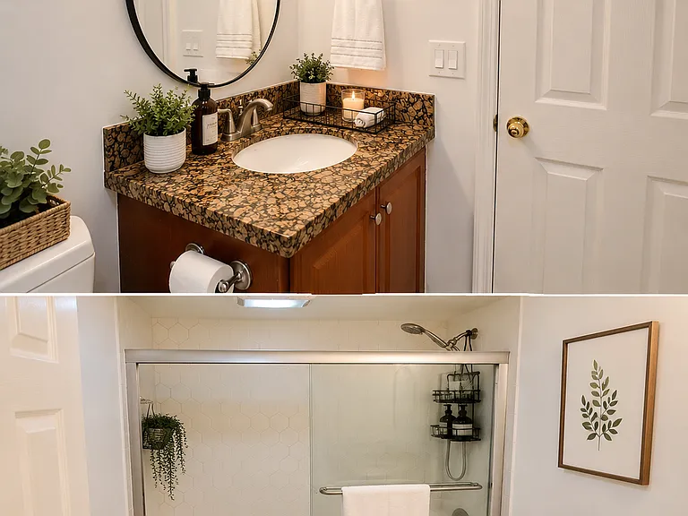 1707 Consulate Pl #203 — Photo 4
