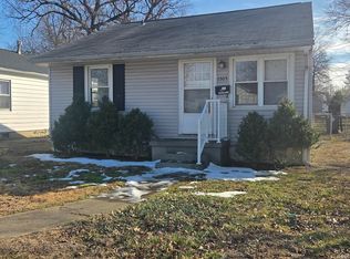 1505 Jackson Ave, Evansville, IN 47714