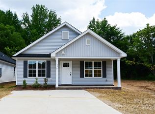 375 Harrel St, Salisbury, NC 28144
