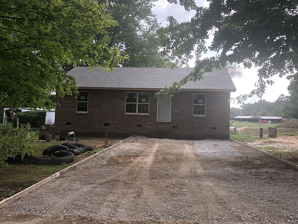 1st image of 702 Woodrow Lot 1