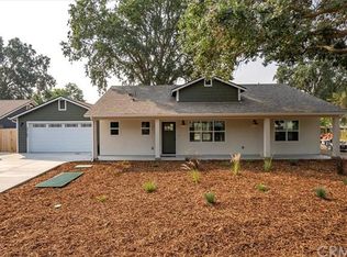 22185 H St, Santa Margarita, CA --