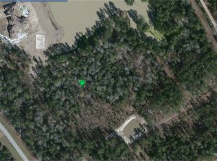 5303 N Ossineke Dr, Spring, TX 77386