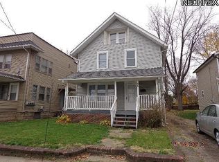 17 E Emerling Ave, Akron, OH 44301