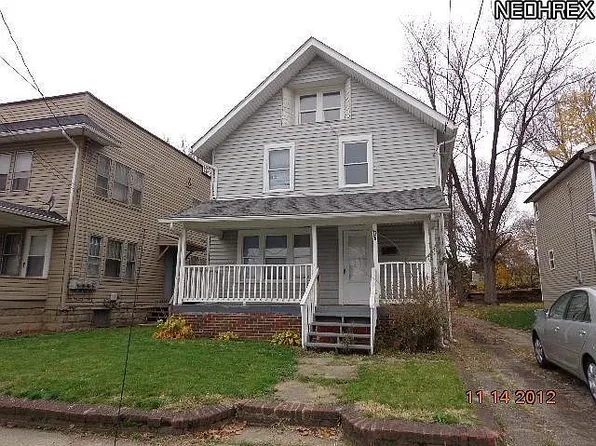 17 E Emerling Ave, Akron, OH 44301