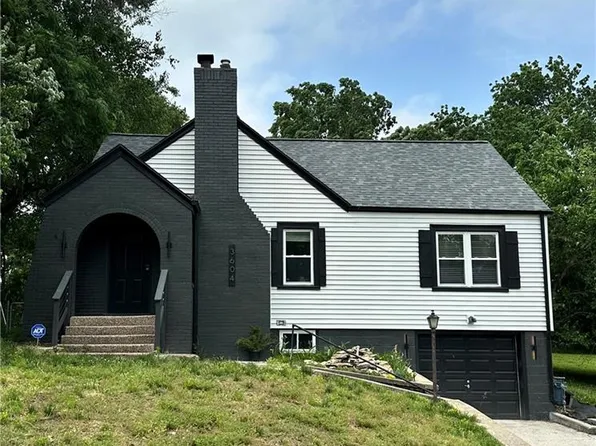 3604 NE 34th Ter, Kansas City, MO 64117