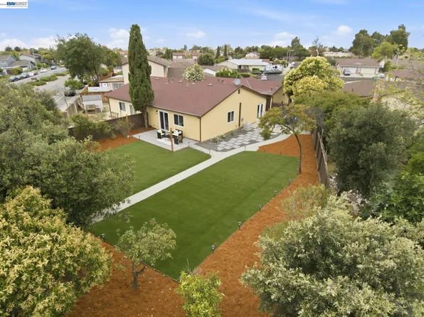 3800 Amy Ct, Union City, CA 94587