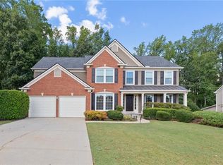 7835 Brookwood Way, Cumming, GA 30041