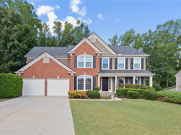 7835 Brookwood Way, Cumming, GA 30041