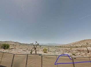 0 Desert Gold Dr, Yucca Valley, CA 92284