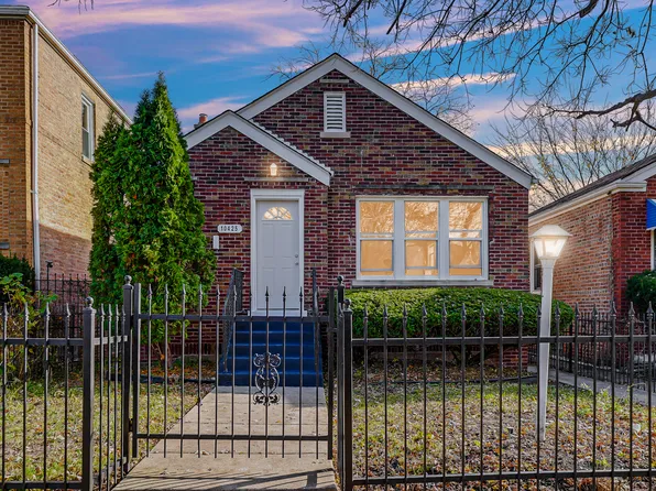 10425 S Prairie Ave, Chicago, IL 60628
