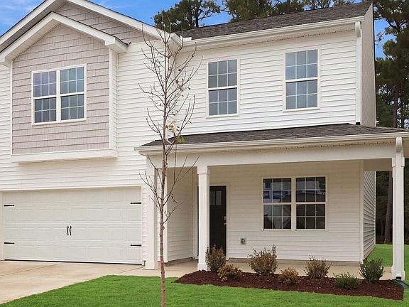 3rd image of 1404 Green Ridge Drive