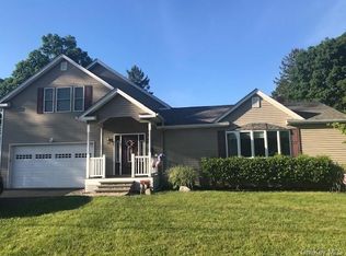 50 Avenue A, Cornwall On Hudson, NY 12520