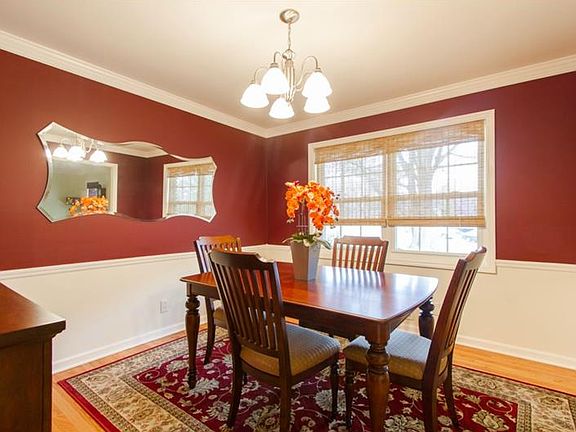 4th image of 3738 Wintercrest Ct