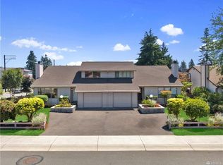 15607 34th Pl W UNIT 1, Lynnwood, WA 98087