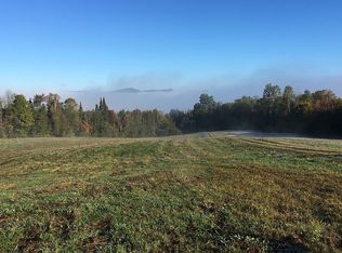 Corley Rd, Wolcott, VT 05680