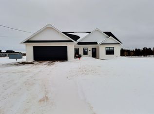 50 Glenfinnan Point Rd, Glenfinnan, PE C1B2Z9